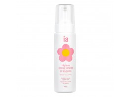 Imagen del producto Interapothek gel íntimo infantil espuma 200ml