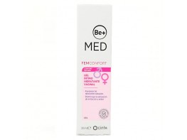 Imagen del producto Be+ Med FEMCONFORT gel intimo 30ml