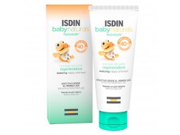 Imagen del producto Isdin baby naturalszn40 100ml