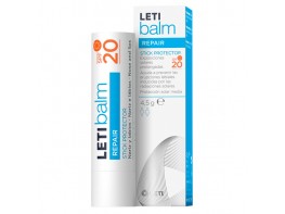 Imagen del producto Letibalm protector spf20 4,5g