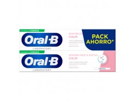 Imagen del producto OralB pasta calmante dublo 2 x 100ml