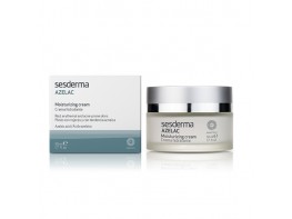 Imagen del producto Sesderma Azelac crema facial hidratante 50 ml