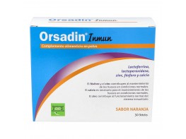 Imagen del producto Orsadin inmun 30 sticks