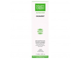 Imagen del producto Martiderm cicavent 40ml