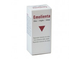 Imagen del producto EMOLIENTA UÑAS CREMA 15 ML