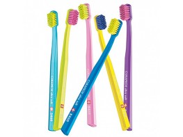 Imagen del producto Curaprox Sensitive cepillo dental ultrasoft 1u