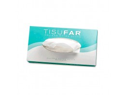 Imagen del producto Tisufar Pañuelos tisufar caja 150 u