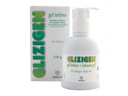 Imagen del producto GLIZIGEN INTIMO 250 ML