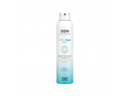 Imagen del producto Isdin after-sun efecto inmediato spray 200ml