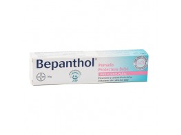 Imagen del producto Bepanthol pomada protectora bebé 30g