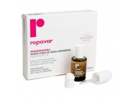 Imagen del producto Repavar regeneradora aceite mosqueta 15ml