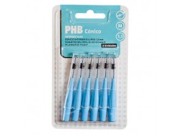 Imagen del producto Phb cepillo interdental cónico