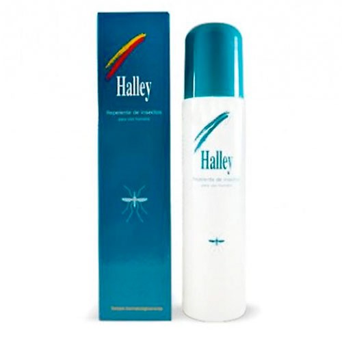 Imagen de Halley repelente insectos spray 250ml