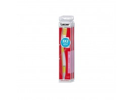 Lacer Technic cepillo dental suave 3x2u