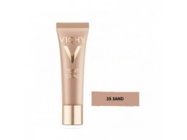 Vichy Teint Ideal Maquillaje Crema Tono 35 Sand