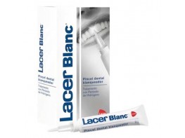 Lacerblanc pincel dental blanqueador 9gr