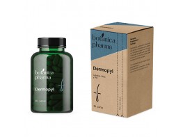 BotánicaPharma dermopyl 750 mg 30u