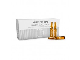 Aristoderm proteoglicanos 30 ampollas