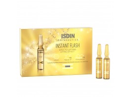 Isdinceutics instant flash 5 ampollas