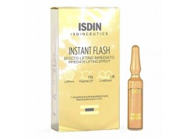 Isdinceutics instant flash 1 ampolla