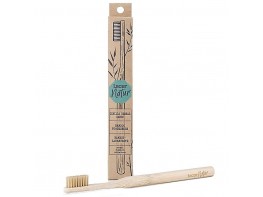 Lacer natur cepillo dental bambú