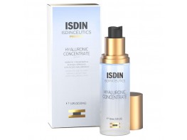 Isdinceutics hyaluronic concentrate 30ml