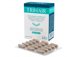 MS trihair 60 capsulas