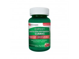 Expert anticaída 60 gummies