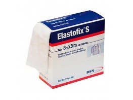 Elastofix S venda tubular cadera torso talla 6