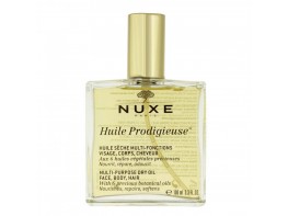 Aceite seco Huile Prodigieuse® 100 ml